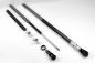 Preview: BMW R65 R80 R90 R100 Twinshock Dämpfungssystem für 36mm Gabeln